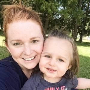 Meet your Posher, Kerri